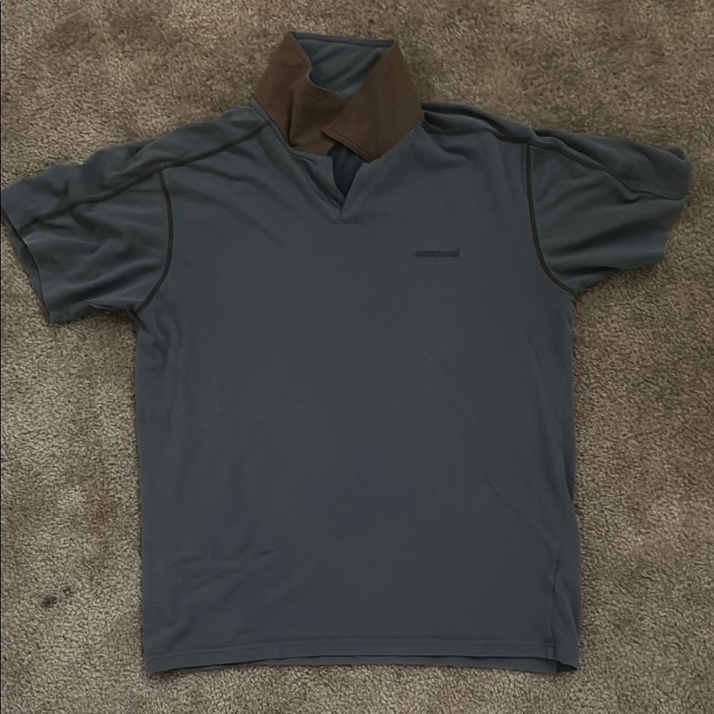 Patagonia